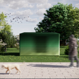 KIENPOINTNER RIEDL ARCHITEKTEN