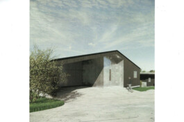 KIENPOINTNER RIEDL ARCHITEKTEN
