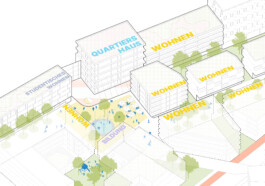 KIENPOINTNER RIEDL ARCHITEKTEN