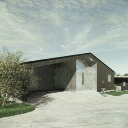 KIENPOINTNER RIEDL ARCHITEKTEN